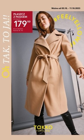 Mój Styl - Takko Fashion