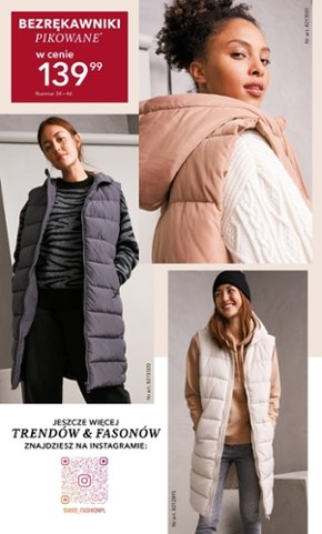 Mój Styl - Takko Fashion