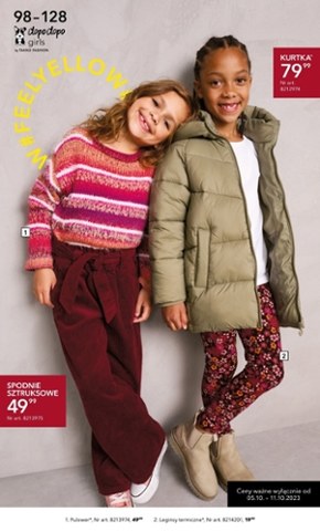 Mój Styl - Takko Fashion