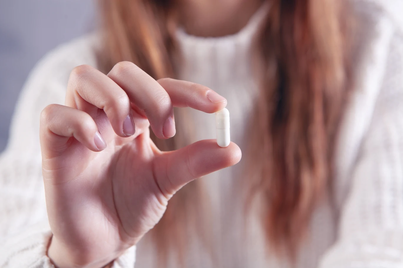Probiotyki są wsparciem wleczeniu nawracających infekcji grzybiczych, łagodzą takie objawy jak upławy, pieczenie, afty i pleśniawki