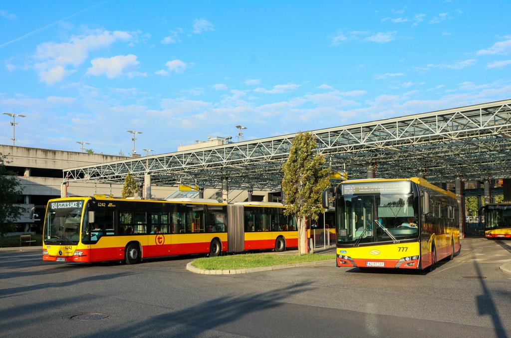 Darmowa komunikacja miejska 22 września prawie w całym kraju