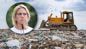 Impas w sprawie niemieckich śmieci. Resort klimatu grozi Niemcom skargą