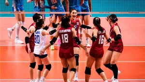Nie zatrzymują się po wygranej z Polską. Siatkarki znów pokazały moc