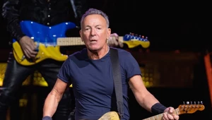 Bruce Springsteen czyli "złoty chłopak z USA". To jego najważniejsze przeboje