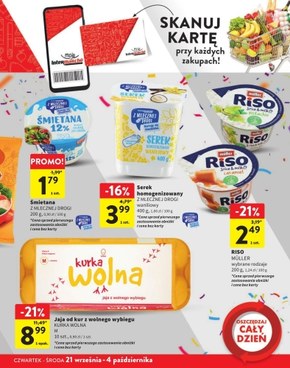 Świętuj 25 urodziny z Intermarche!