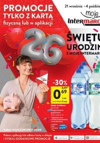 intermarche super