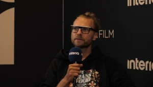L.U.C. na 48. FPFF w Gdyni: O "Chłopach" i Festiwalu