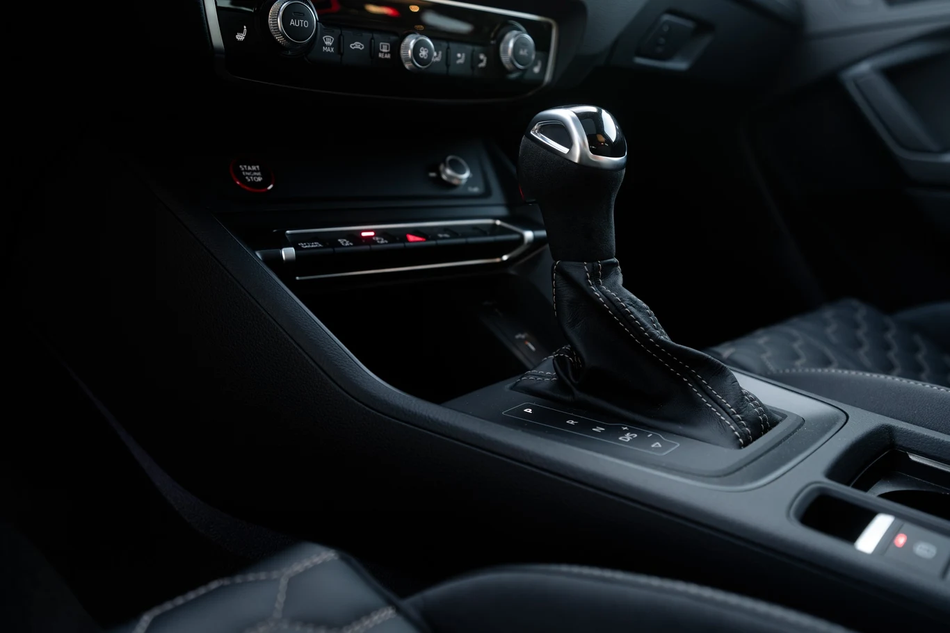 Audi RS Q3 Sportback edition 10 years