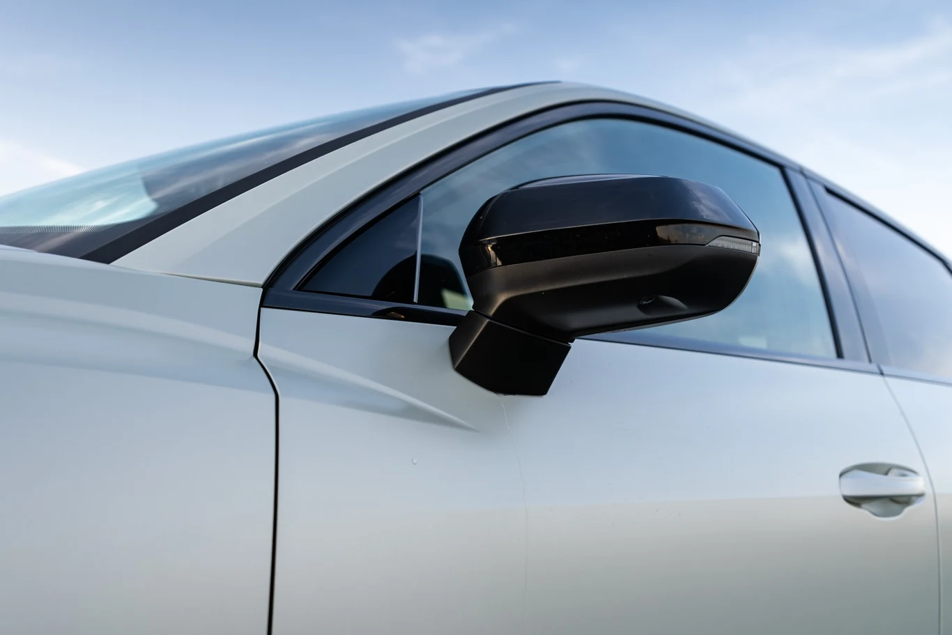 Audi RS Q3 Sportback edition 10 years