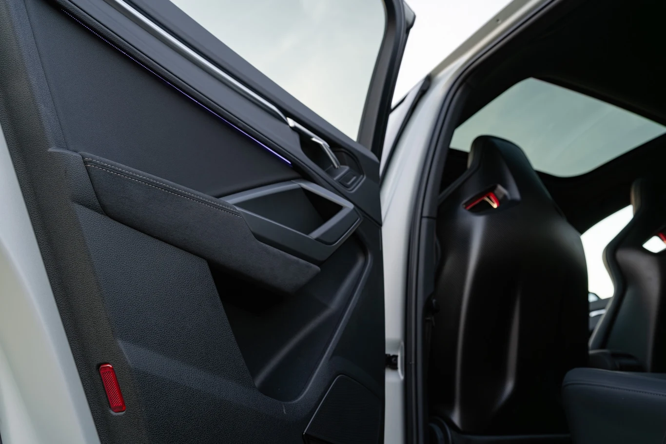 Audi RS Q3 Sportback edition 10 years