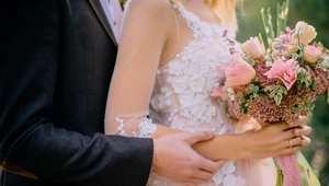 Kwota do koperty na wesele różni się w zależności od stopnia pokrewieństwa z parą młodą