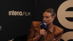 Magdalena Boczarska: "Mam świadomość, że pierwsza część była kultowa"