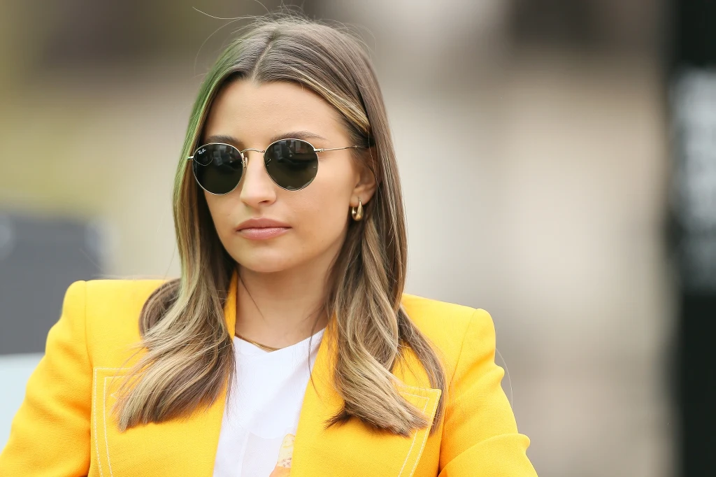 Julia Wieniawa Julia Wieniawa