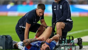 Lech Poznań znów ma kłopot. Gwiazdor nieobecny, kibice wystraszeni