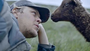 "Ultima Thule": Ucieczka od życia [recenzja]