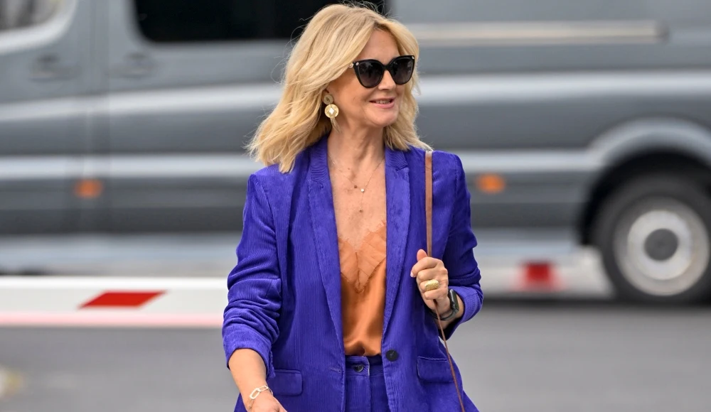 Grażyna Torbicka Grażyna Torbicka