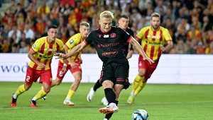 Korona już nie jest ostatnia. „Nowy” Widzew niepokonany