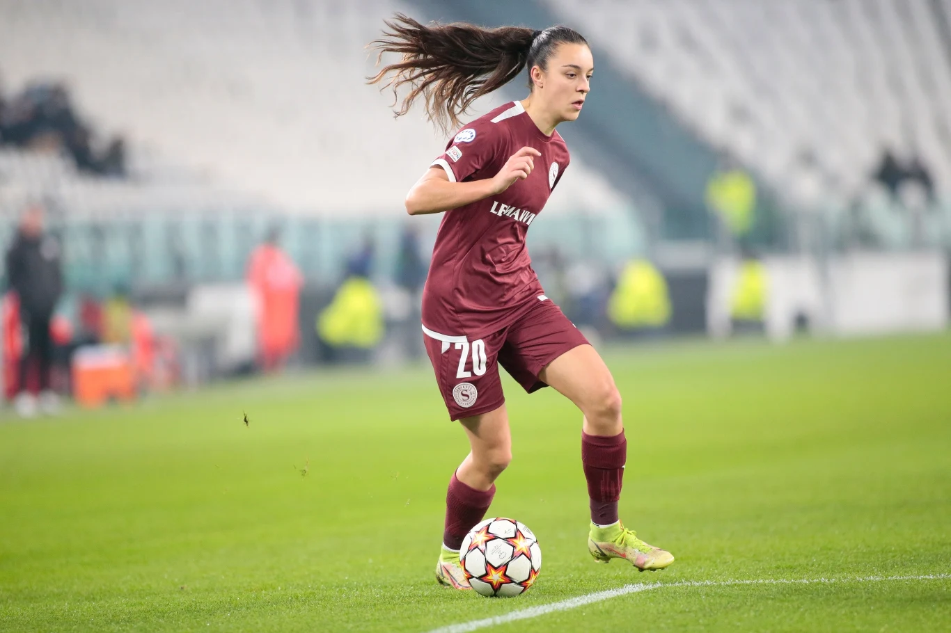 Natalia Padilla-Bidas Natalia Padilla-Bidas