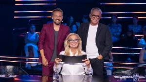 Jurorzy "Twoja Twarz Brzmi Znajomo"