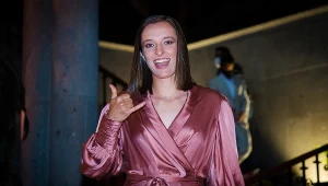 Wiemy, gdzie Iga Świątek zakończy sezon WTA. Jest oficjalne potwierdzenie