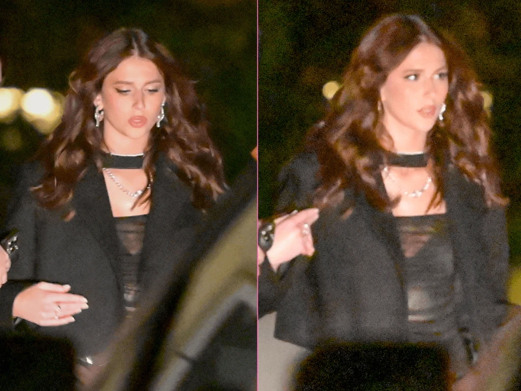 Roksana Węgiel ledwo chodziła. Z trudem doszła do auta Kevina