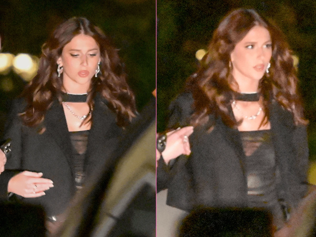 Roksana Węgiel ledwo chodziła. Z trudem doszła do auta Kevina