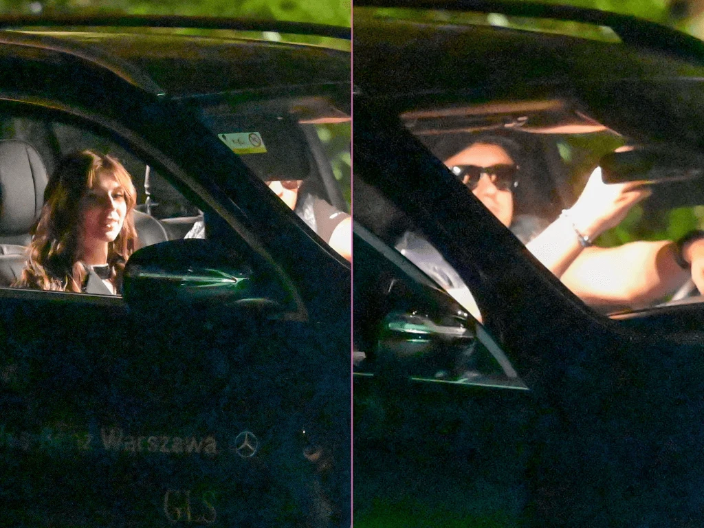 Roksana Węgiel ledwo chodziła. Z trudem doszła do auta Kevina