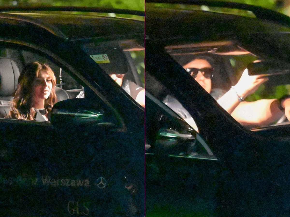 Roksana Węgiel ledwo chodziła. Z trudem doszła do auta Kevina