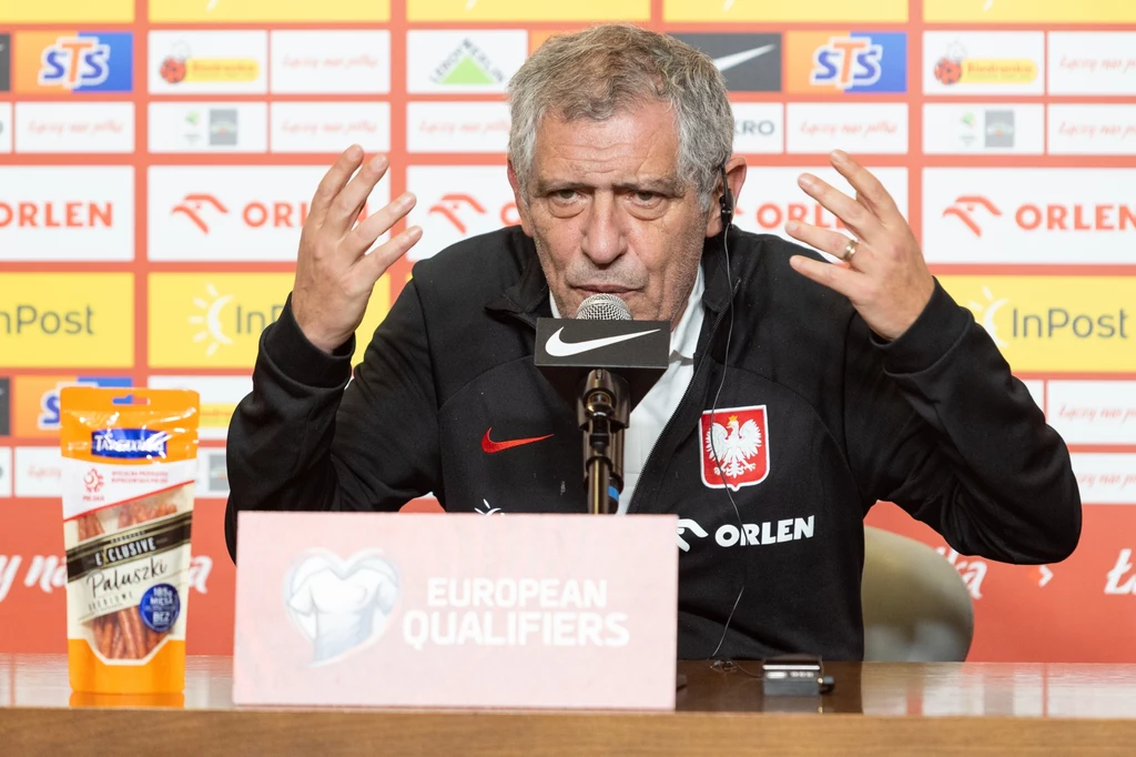 Fernando Santos Fernando Santos