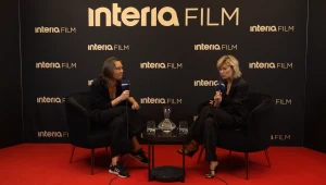 48. FPFF w Gdyni: Maria Seweryn o drugiei części "Różyczki"