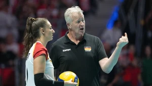 "Potrzebuję waszej pomocy". Vital Heynen zaskoczył po thrillerze z Polską