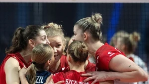 To wielka siła polskiej kadry? Trener i siatkarki mówią o jednym