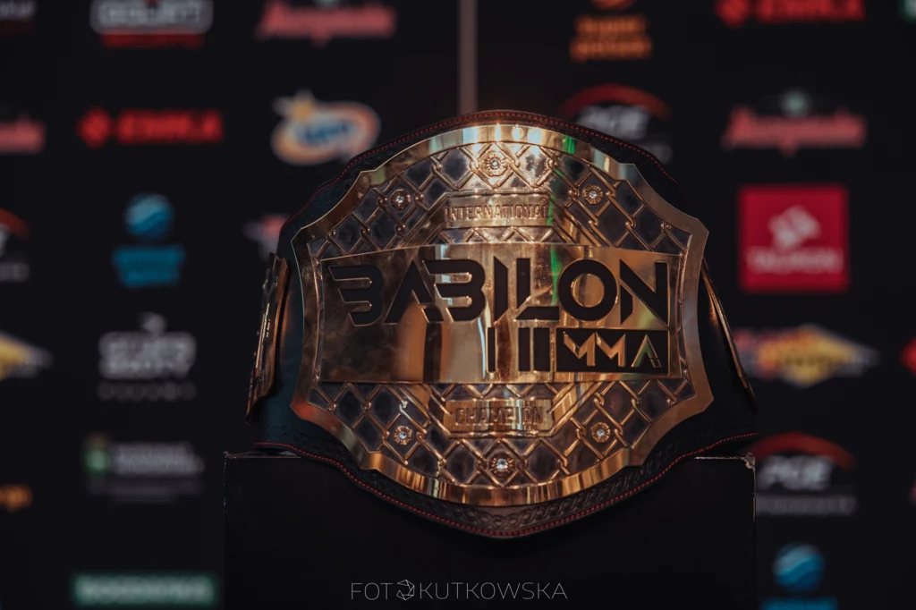 Pas Babilon MMA Pas Babilon MMA