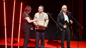 "Kos" Pawła Maślony otrzymał aż pięć nagród podczas Młodej Gali Festiwalu Polskich Filmów Fabularnych w Gdyni