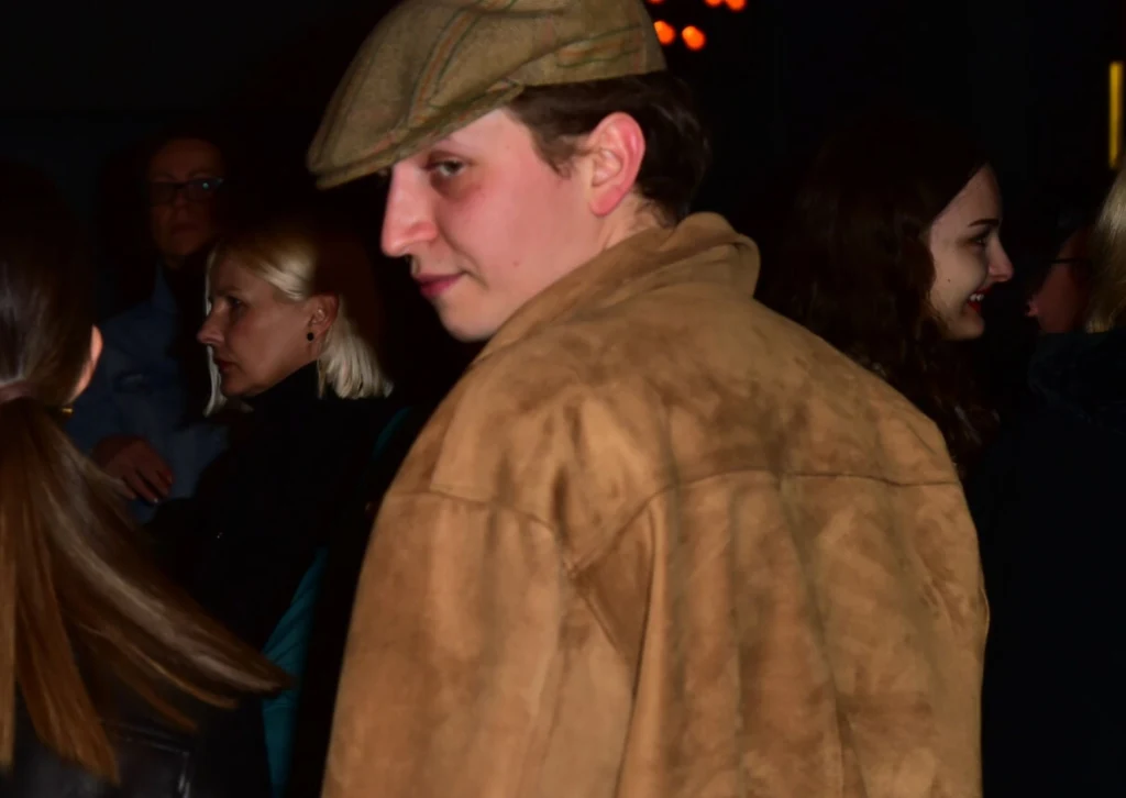 Maciej Musiałowski Maciej Musiałowski