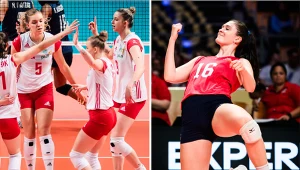 Mistrzynie, które nie mają zawodowej ligi. Wyjątkowy rywal na drodze Polek