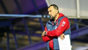 Reprezentacja Polski okradziona z medalu. Trener kadry grzmi po porażce