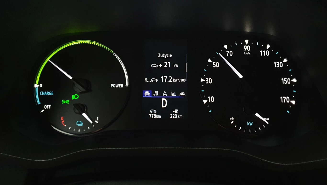 Renault Trafic E-Tech 100% electric