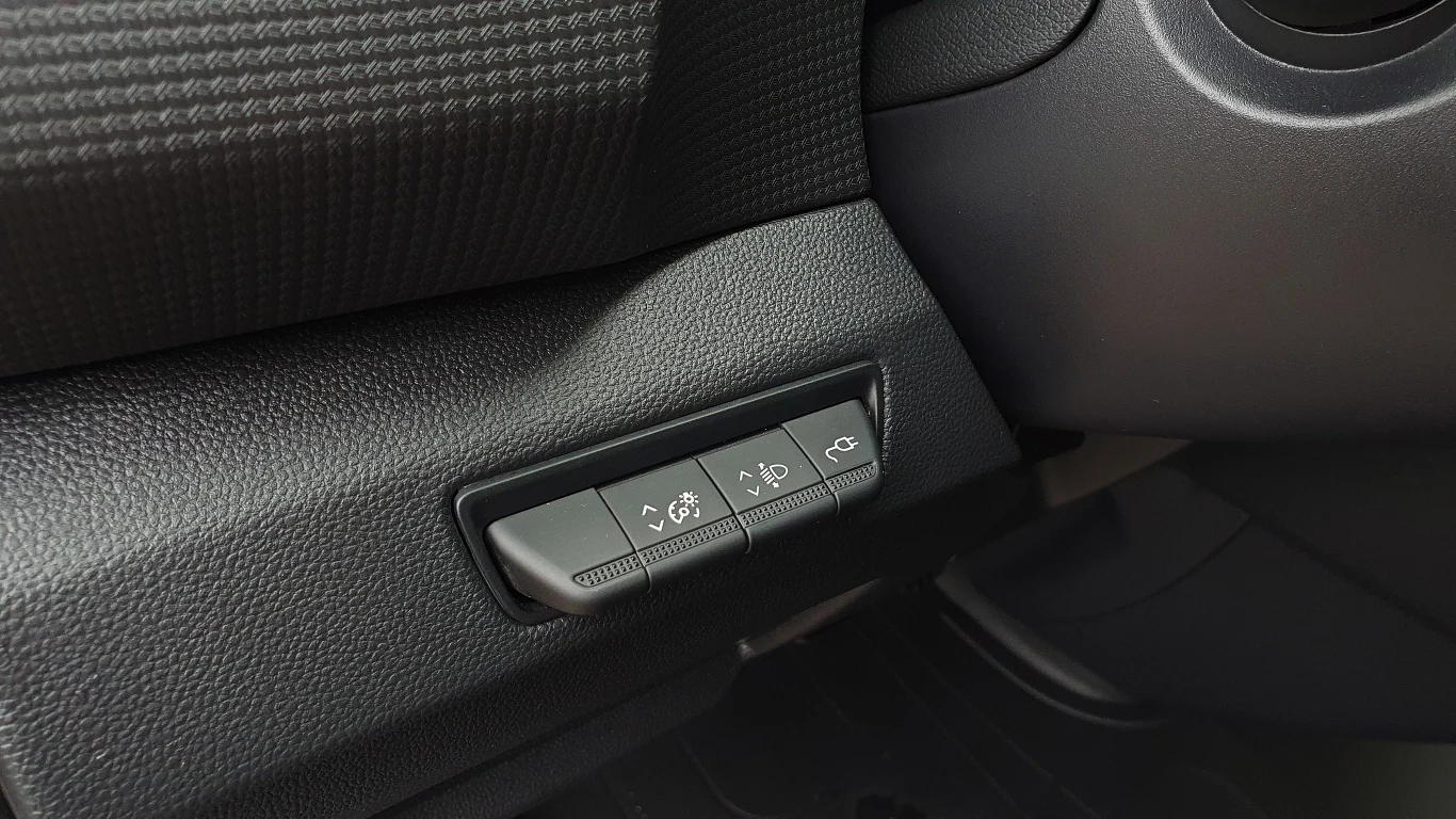 Renault Trafic E-Tech 100% electric