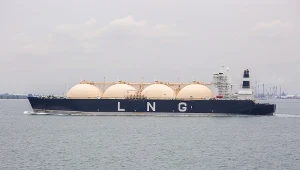 Gaz z Polski popłynie na Ukrainę. "Transakcja na warunkach rynkowych"