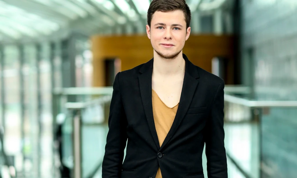 Adrian Żuchewicz Adrian Żuchewicz