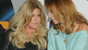 Beata Kozidrak, Edyta Górniak