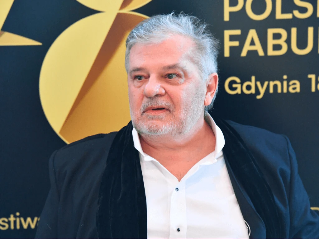 Krzysztof Globisz
