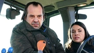 Barwy szczęścia