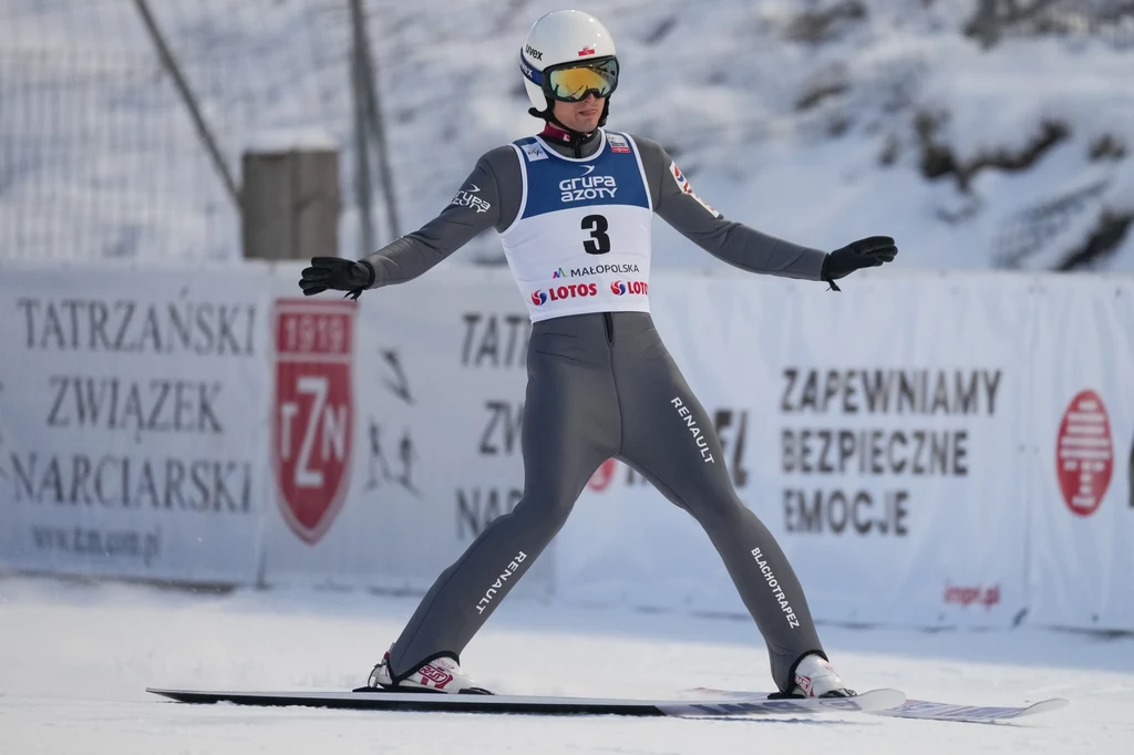 Maciej Kot Maciej Kot