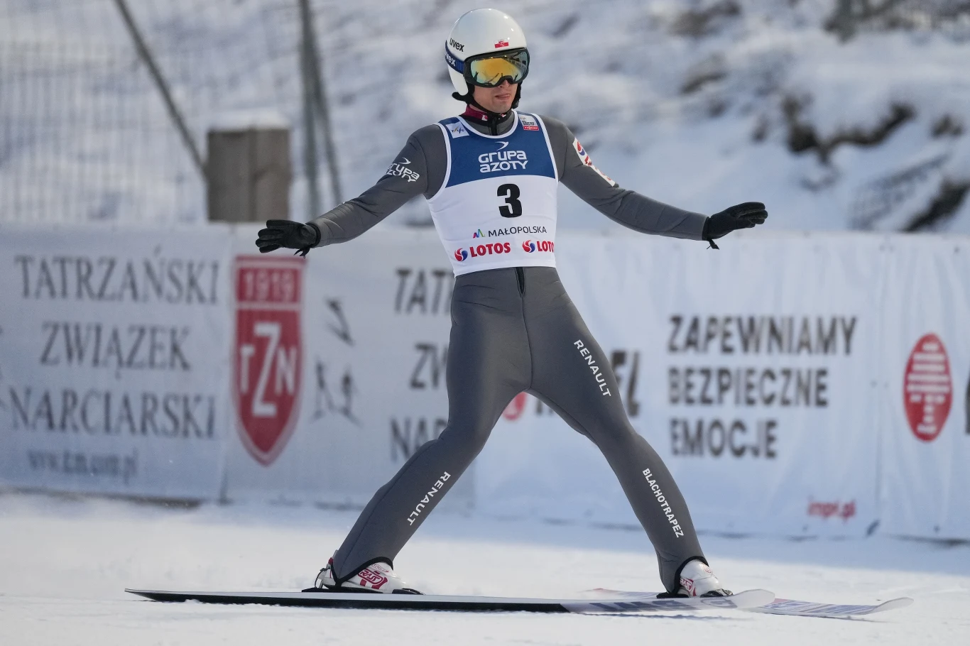 Maciej Kot