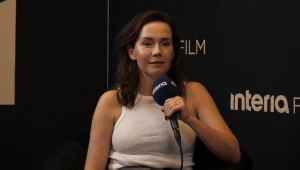 48. FPFF w Gdyni: Olga Bołądź o krótkich metrażach. "Chciałam się nauczyć robić filmy"