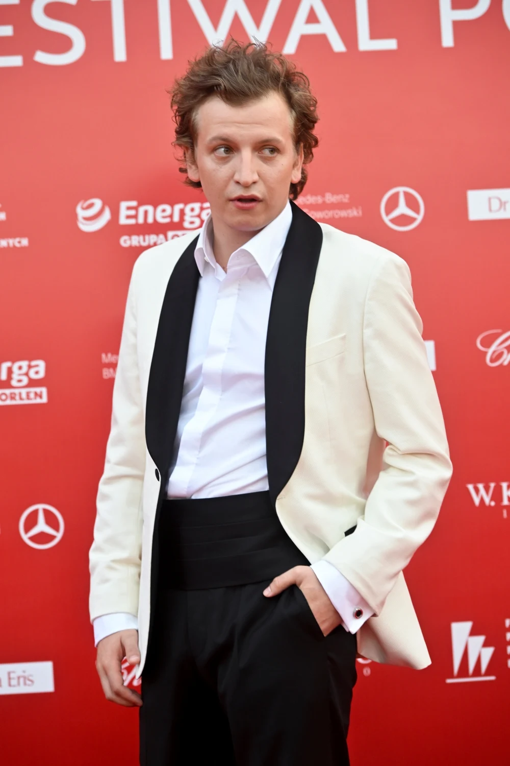 Maciej Musiałowski Maciej Musiałowski