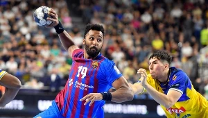 Czy mistrz Polski zagra w Arabii Saudyjskiej z Barceloną? W czterech ostatnich meczach górą byli Katalończycy