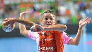 Triumfator Ligi Mistrzyń rozbił Polki. Rosyjska gwiazda nie miała litości